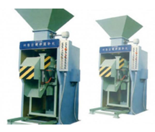 S系列碗型樹脂砂混砂機